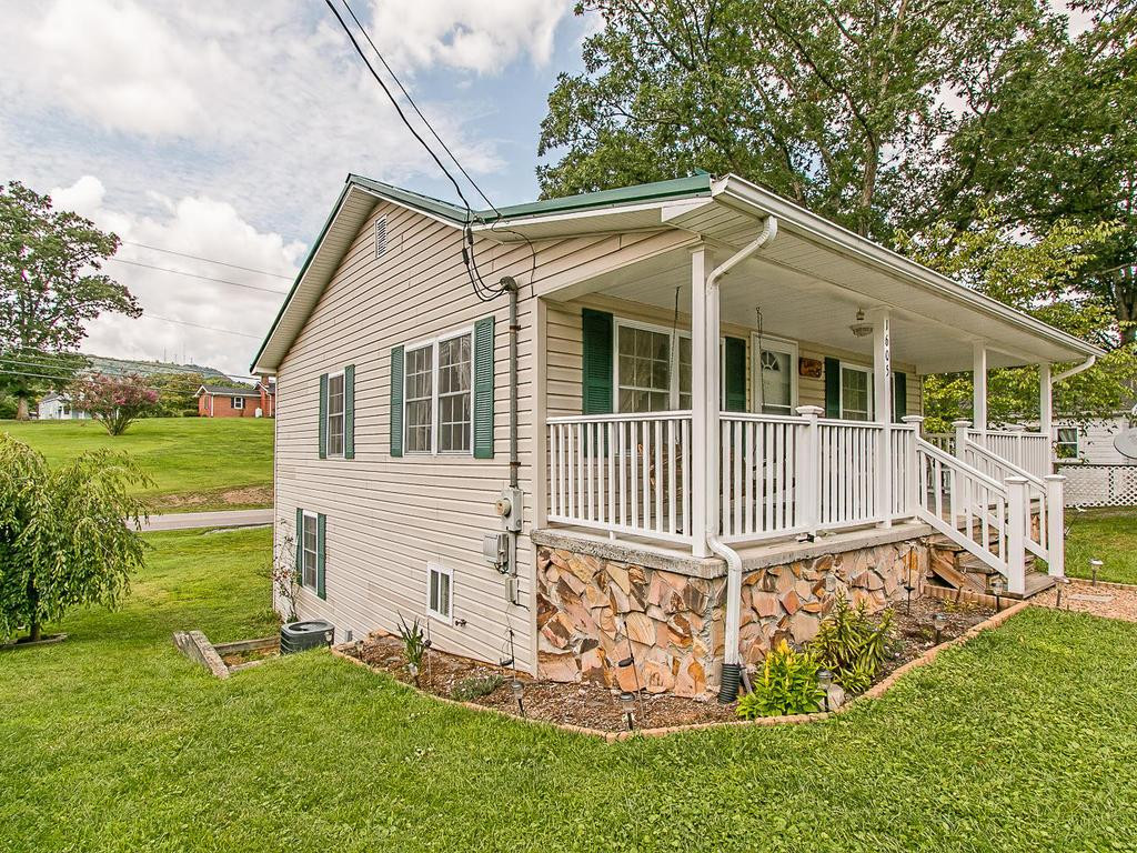 1605 Seaver Road Kingsport, TN 37660 - Photo 22 of 24 Photo 22