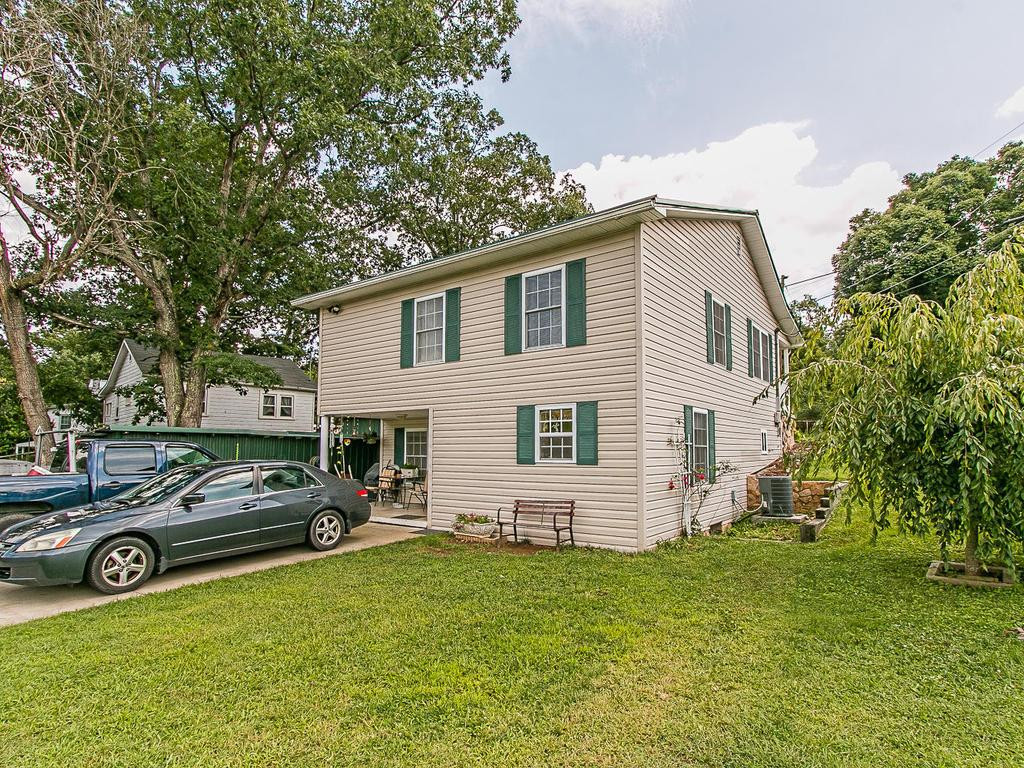 1605 Seaver Road Kingsport, TN 37660 - Photo 24 of 24 Photo 24