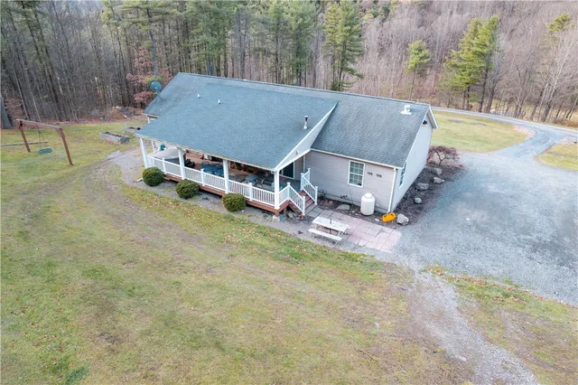 $499,000 | 64 King Road, Buskirk, NY 12028