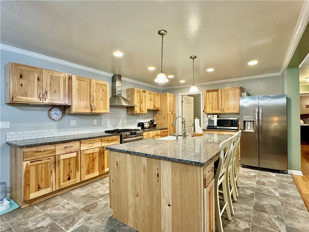 64 King Road Buskirk, NY 12028 - Photo 17 of 49