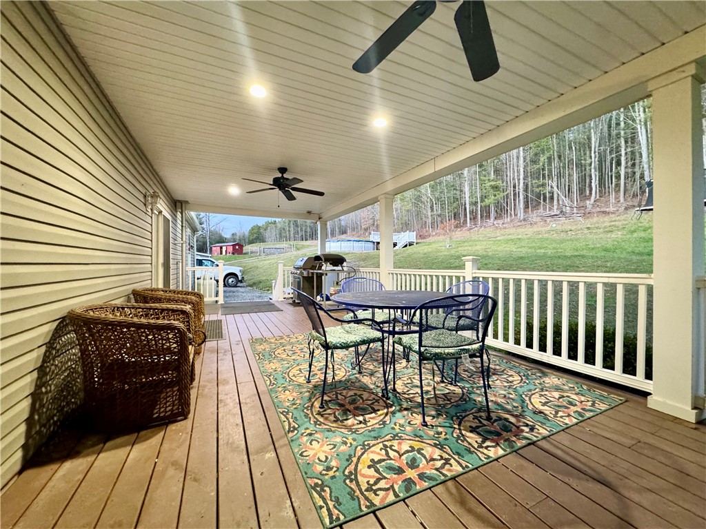 64 King Road Buskirk, NY 12028 - Photo 39 of 49