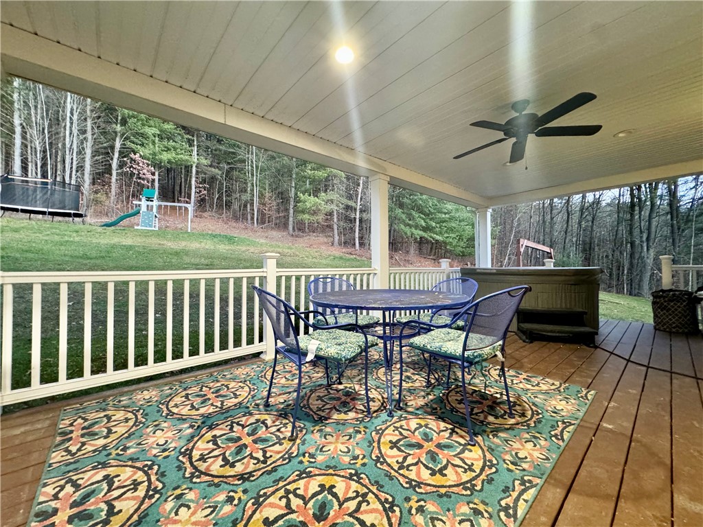 64 King Road Buskirk, NY 12028 - Photo 40 of 49