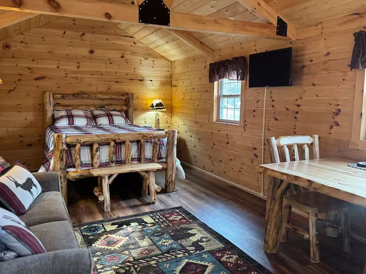 64 King Road Buskirk, NY 12028 - Photo 43 of 49