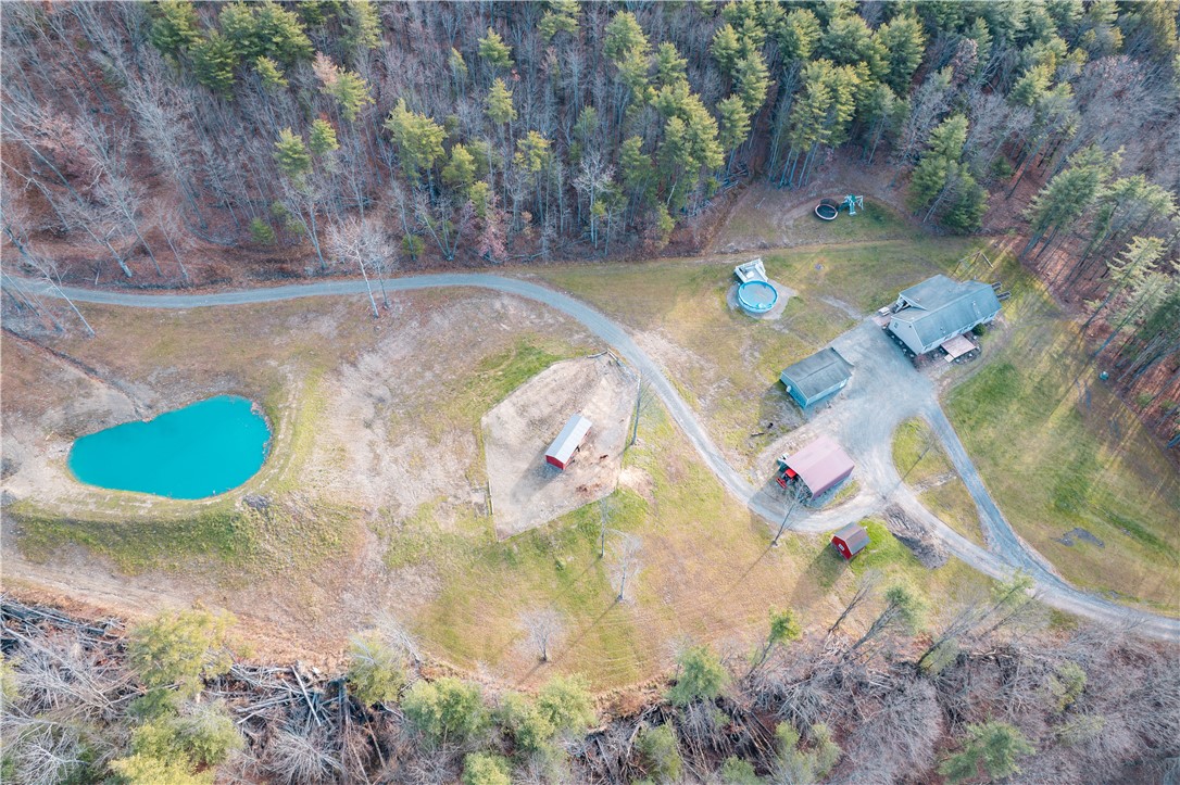 64 King Road Buskirk, NY 12028 - Photo 47 of 49