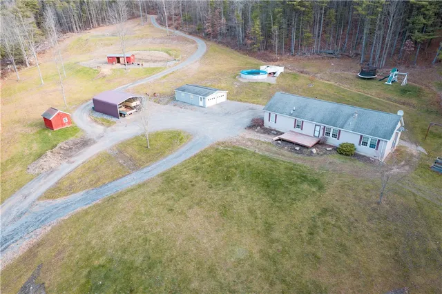 $499,000 | 64 King Road, Buskirk, NY 12028