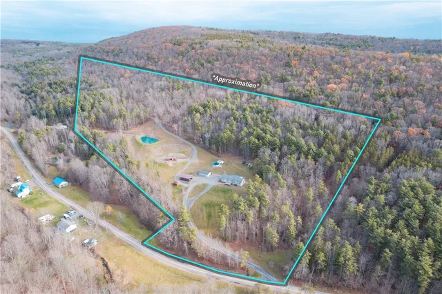 $499,000 | 64 King Road, Buskirk, NY 12028