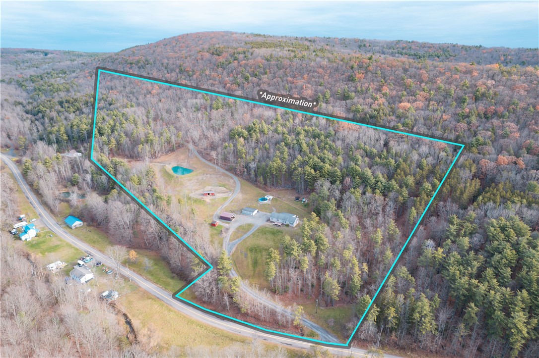 64 King Road Buskirk, NY 12028 - Photo 49 of 49