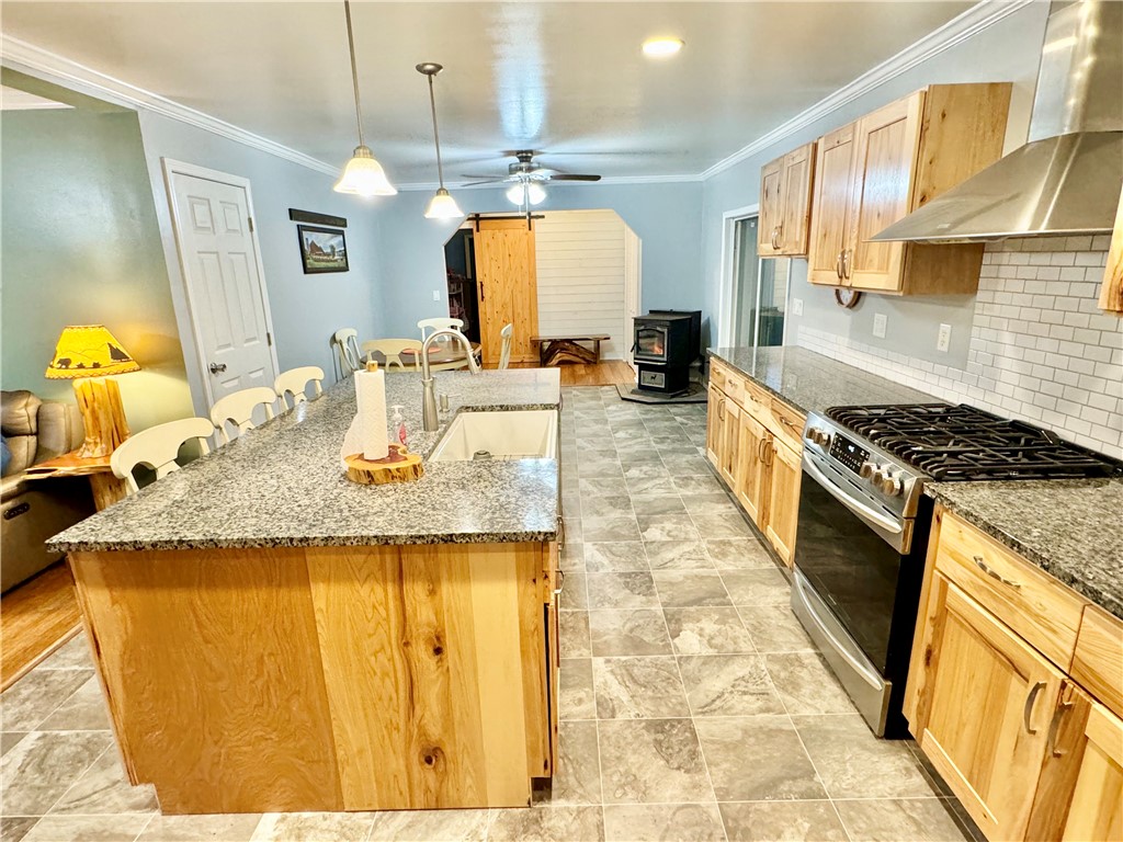 64 King Road Buskirk, NY 12028 - Photo 7 of 49