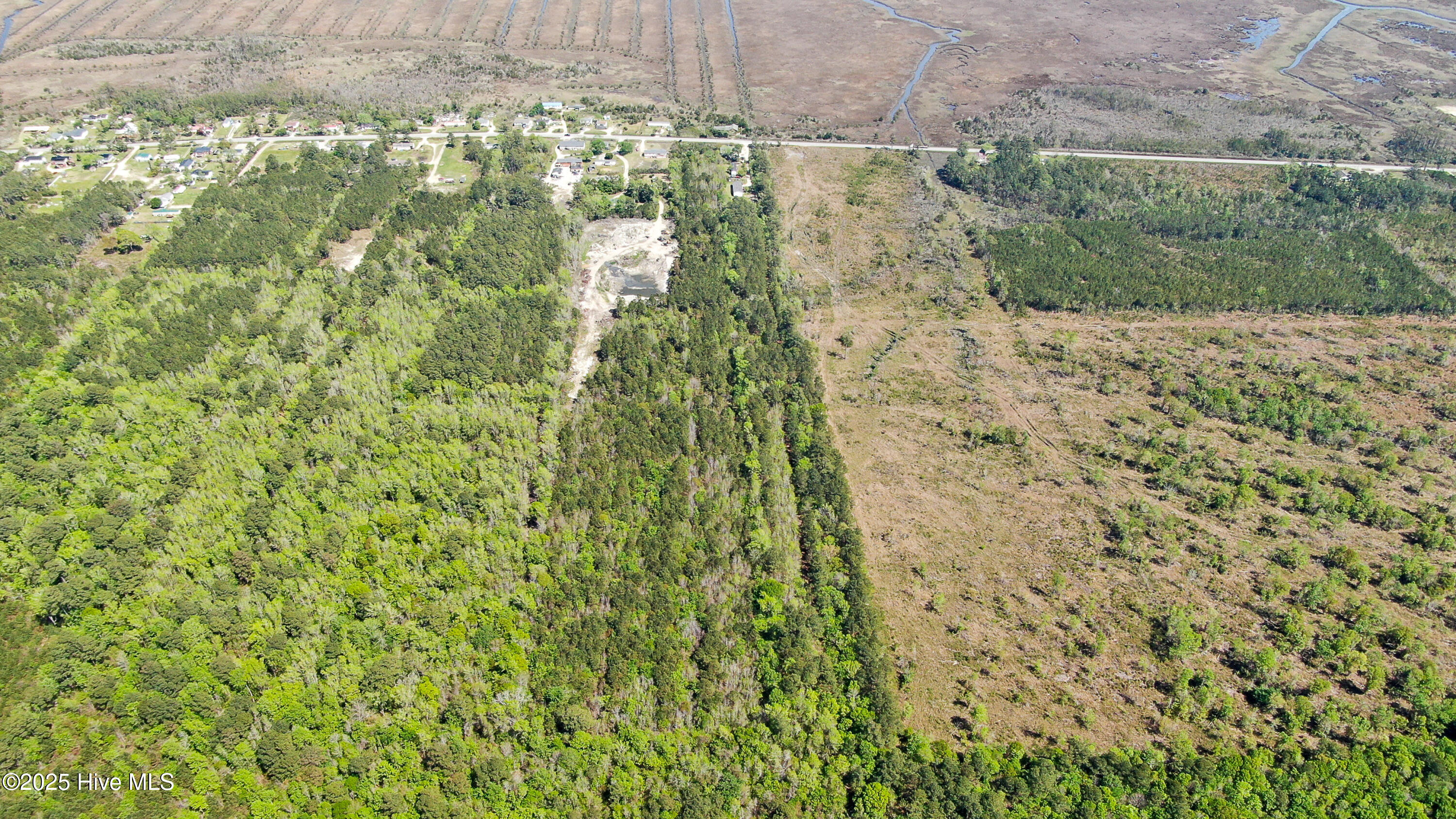 627 Merrimon Road Beaufort, NC 28516 - Photo 5 of 10 DJI_0579