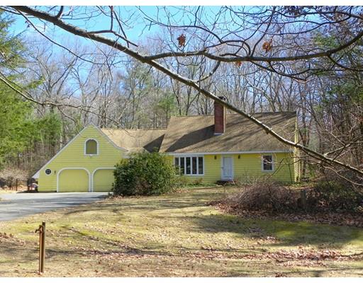11 Pingree Farm Road Georgetown, MA 01833 - Photo 11 of 24