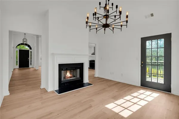 $415,000 | 5550 Frontier Court, Ellenwood, GA 30294