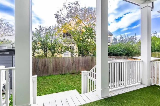 $1,169,000 | 933 Burdette Street, New Orleans, LA 70118