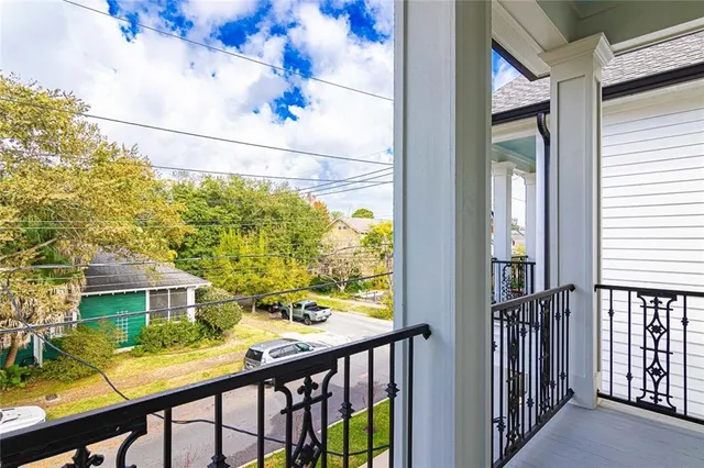 $1,169,000 | 933 Burdette Street, New Orleans, LA 70118