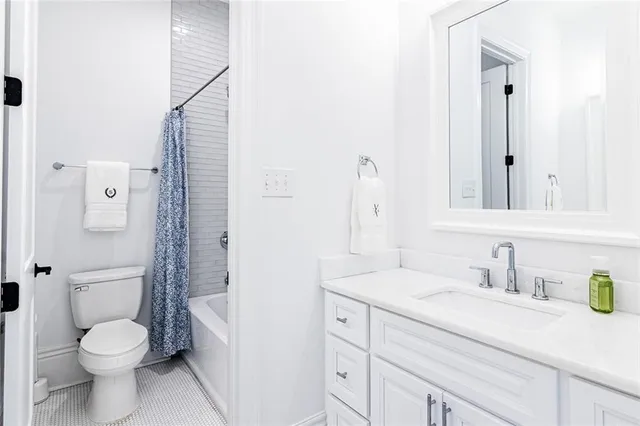 $1,169,000 | 933 Burdette Street, New Orleans, LA 70118