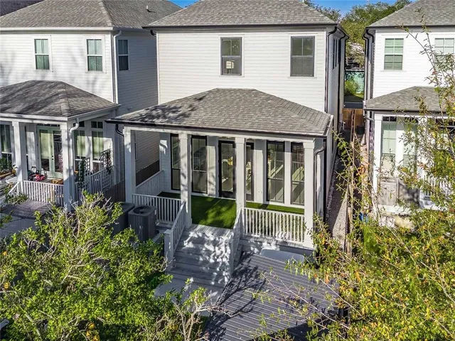 $1,169,000 | 933 Burdette Street, New Orleans, LA 70118