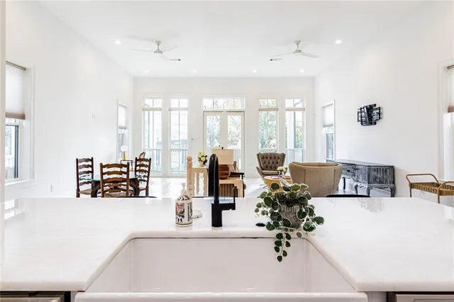 $1,169,000 | 933 Burdette Street, New Orleans, LA 70118