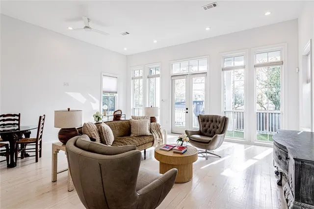 $1,169,000 | 933 Burdette Street, New Orleans, LA 70118