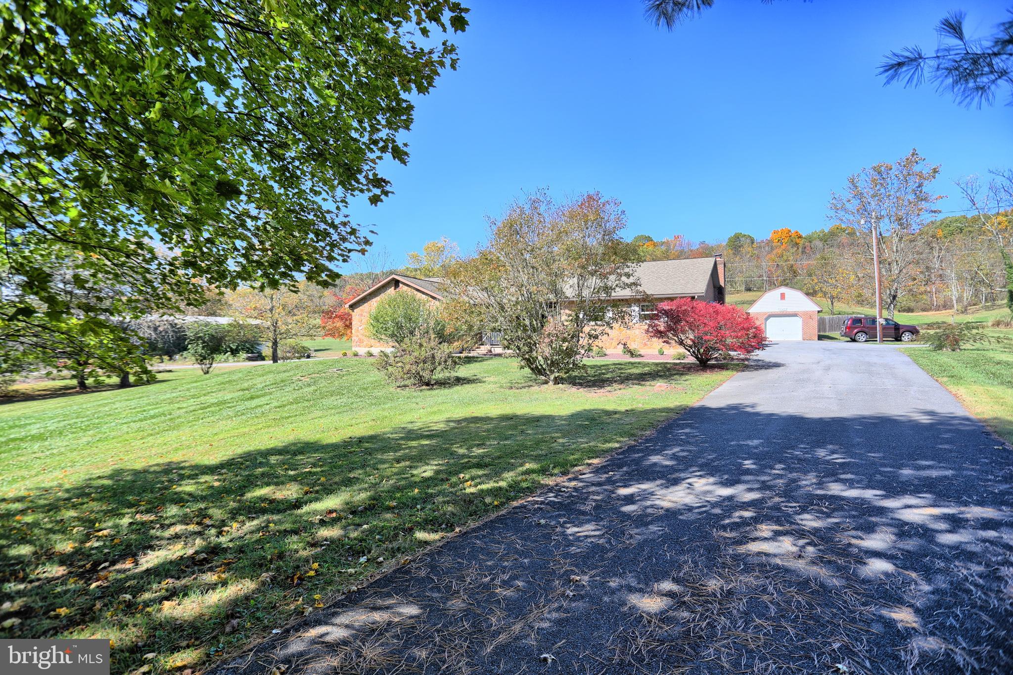 6480 Spring Road Shermans Dale, PA 17090 - Photo 2 of 51 Gallery Image 2