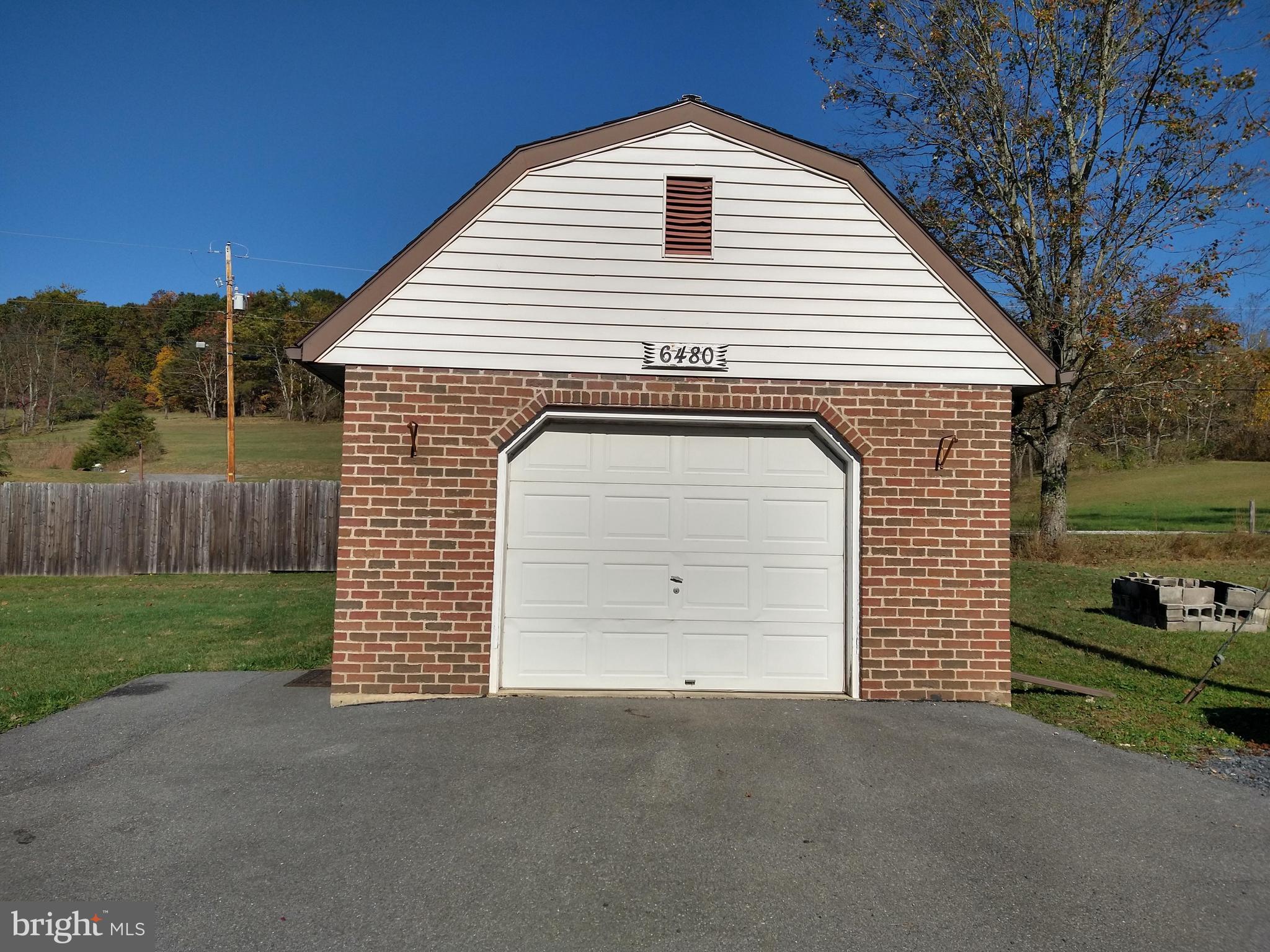 6480 Spring Road Shermans Dale, PA 17090 - Photo 12 of 51 Gallery Image 12