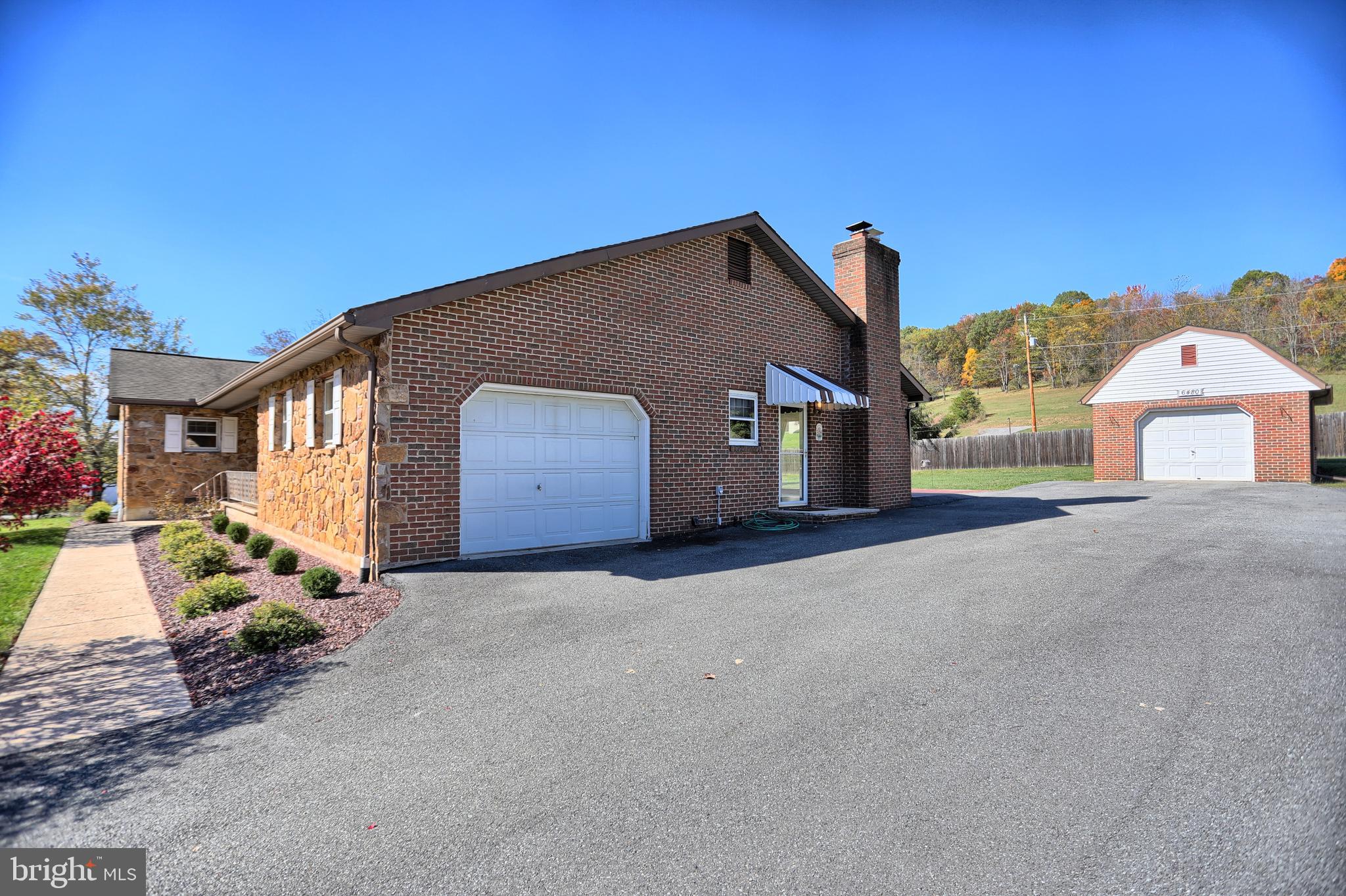 6480 Spring Road Shermans Dale, PA 17090 - Photo 9 of 51 Gallery Image 9