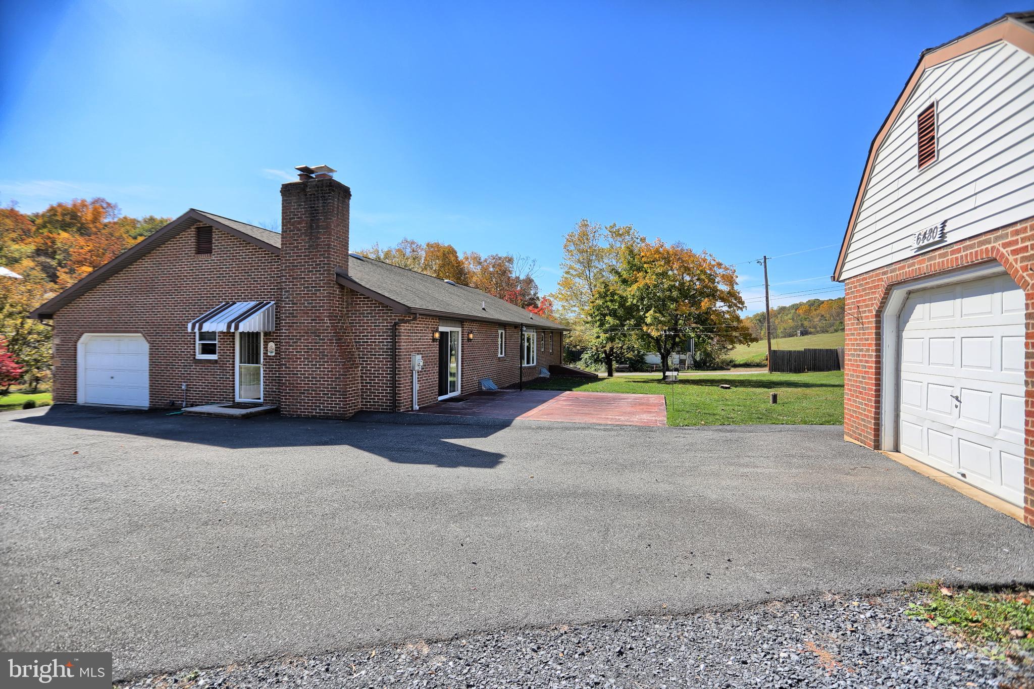 6480 Spring Road Shermans Dale, PA 17090 - Photo 10 of 51 Gallery Image 10