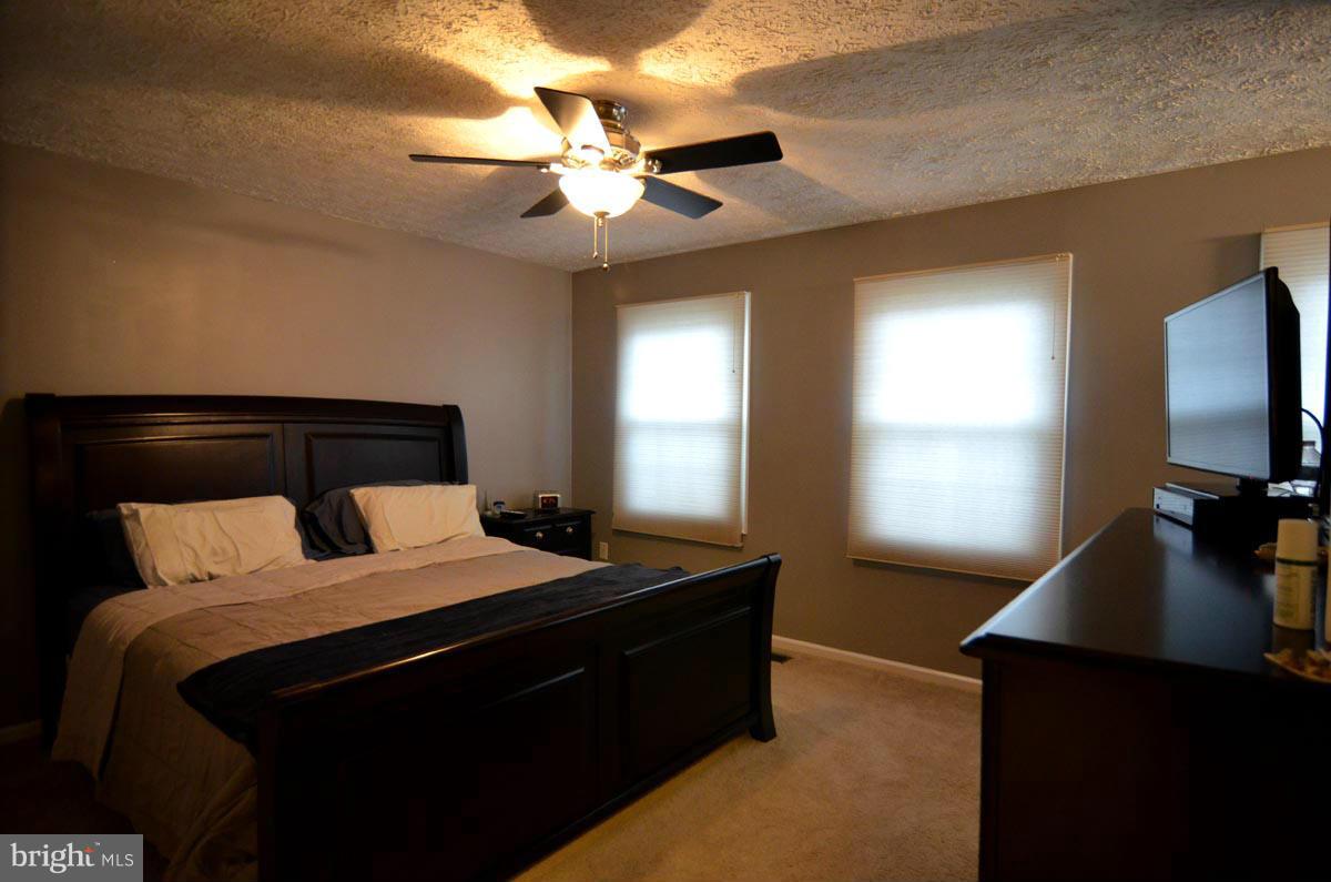 8720 Silver Hall Road Perry Hall, MD 21128 - Photo 14 of 30 Bedroom (Master)
