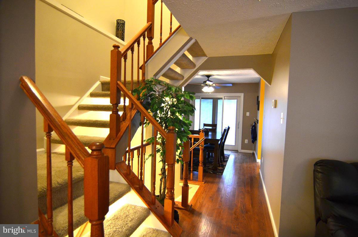 8720 Silver Hall Road Perry Hall, MD 21128 - Photo 22 of 30 Interior (General)