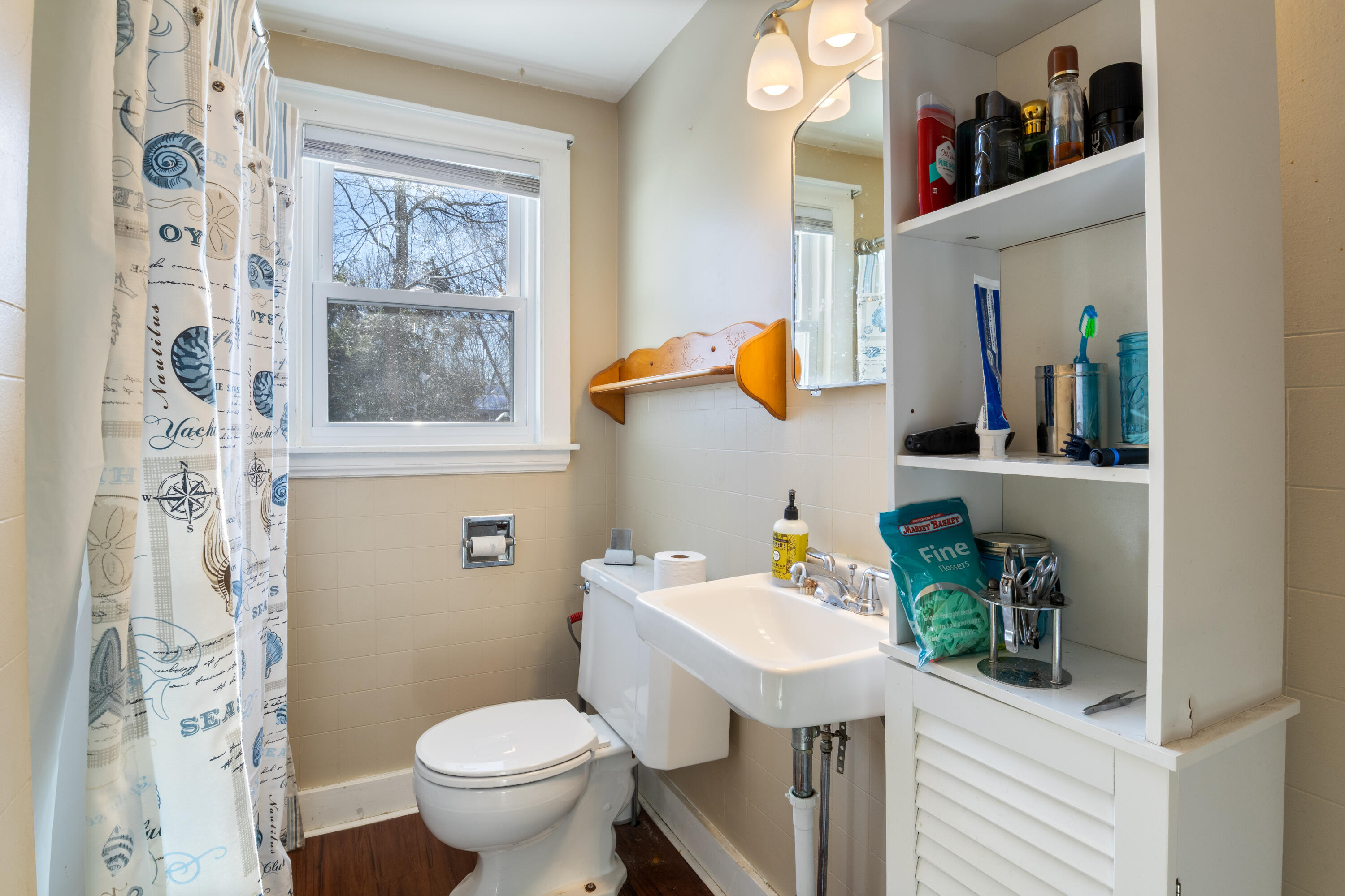 48 Longfellow Street Westbrook, ME 04092 - Photo 11 of 23 Full bathroom