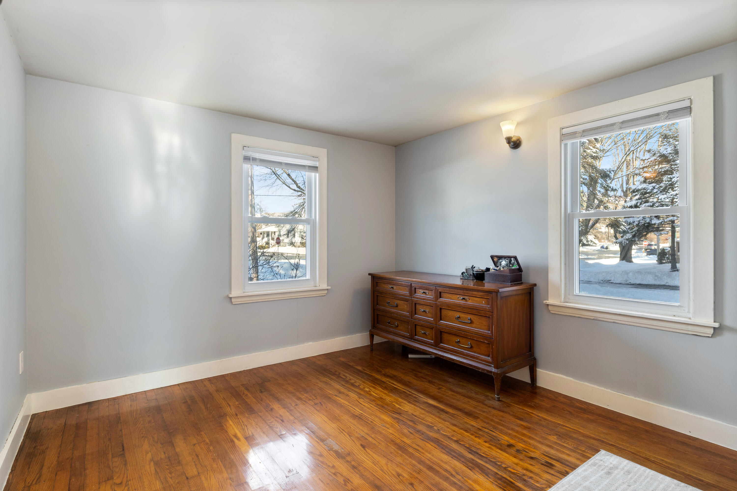 48 Longfellow Street Westbrook, ME 04092 - Photo 12 of 23 Bedroom
