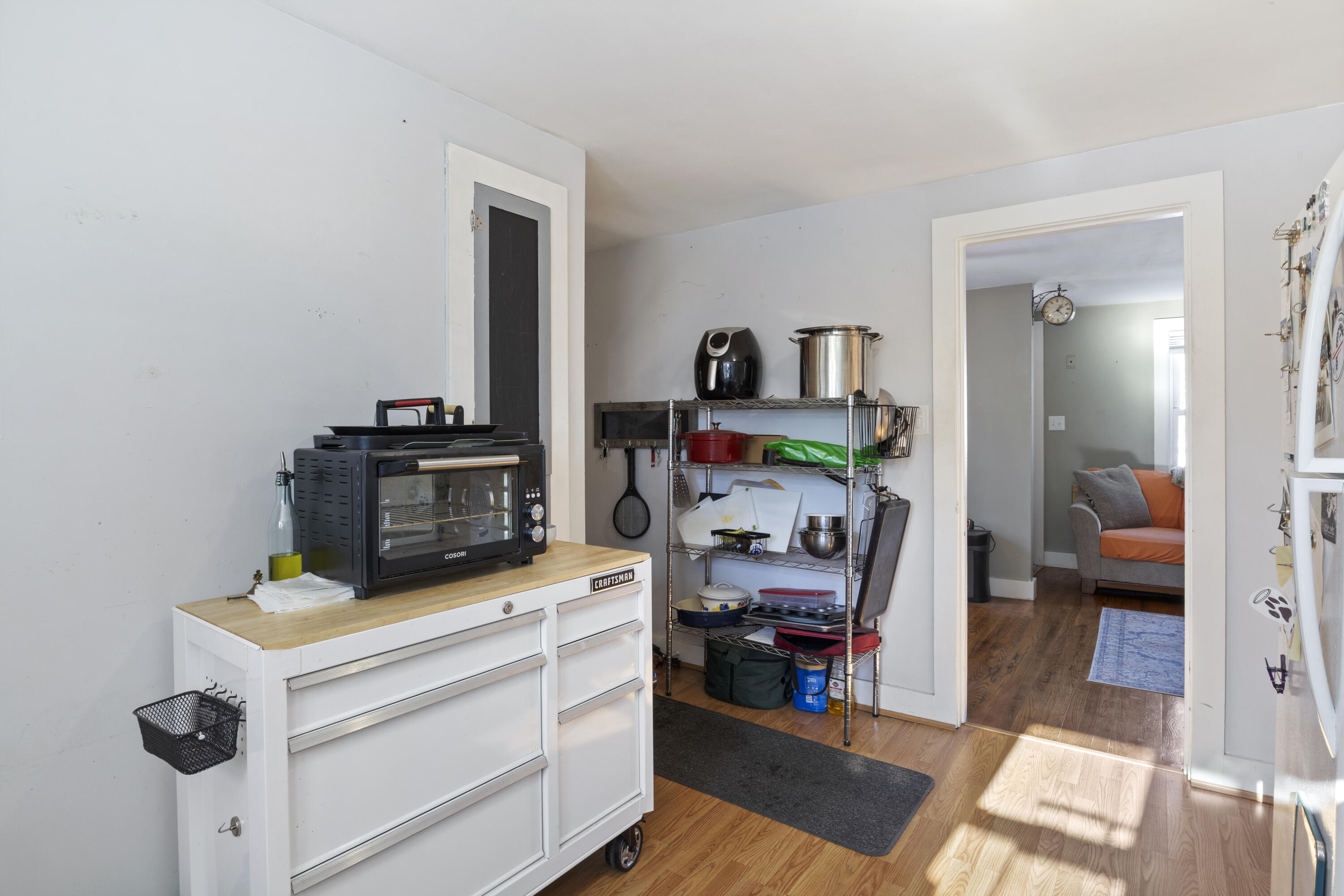 48 Longfellow Street Westbrook, ME 04092 - Photo 5 of 23 Kitchen