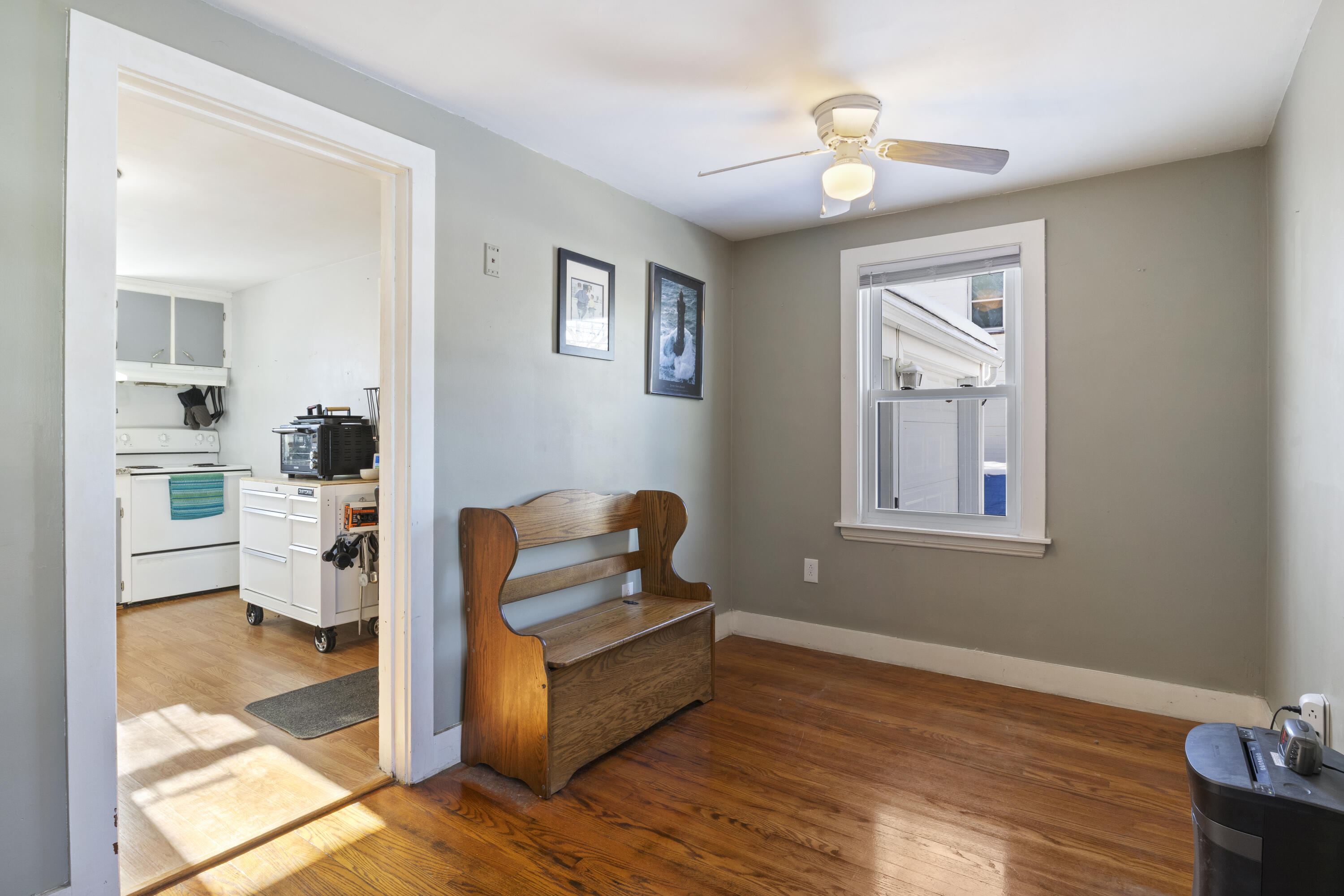 48 Longfellow Street Westbrook, ME 04092 - Photo 6 of 23 Living room