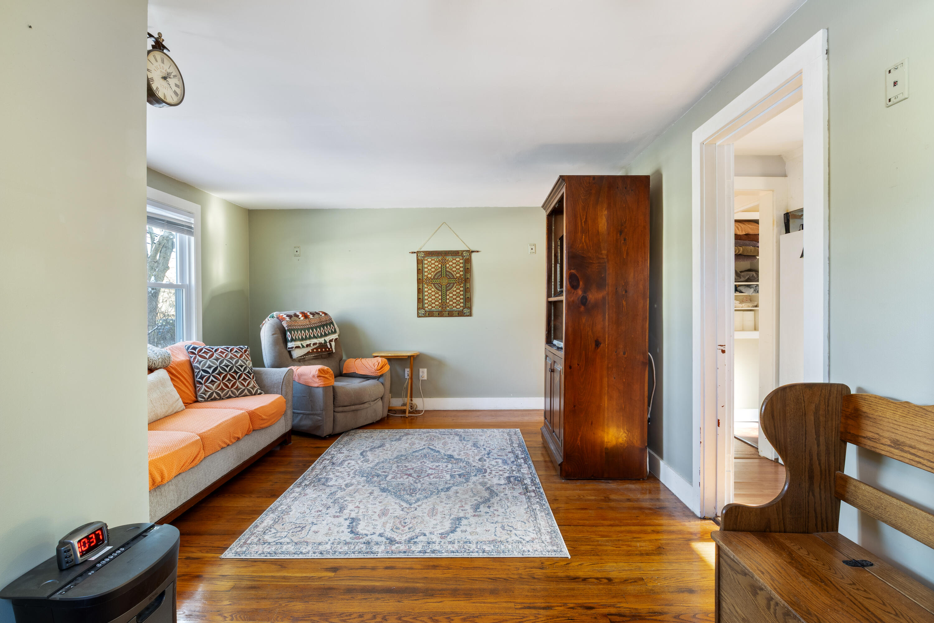 48 Longfellow Street Westbrook, ME 04092 - Photo 7 of 23 Living room