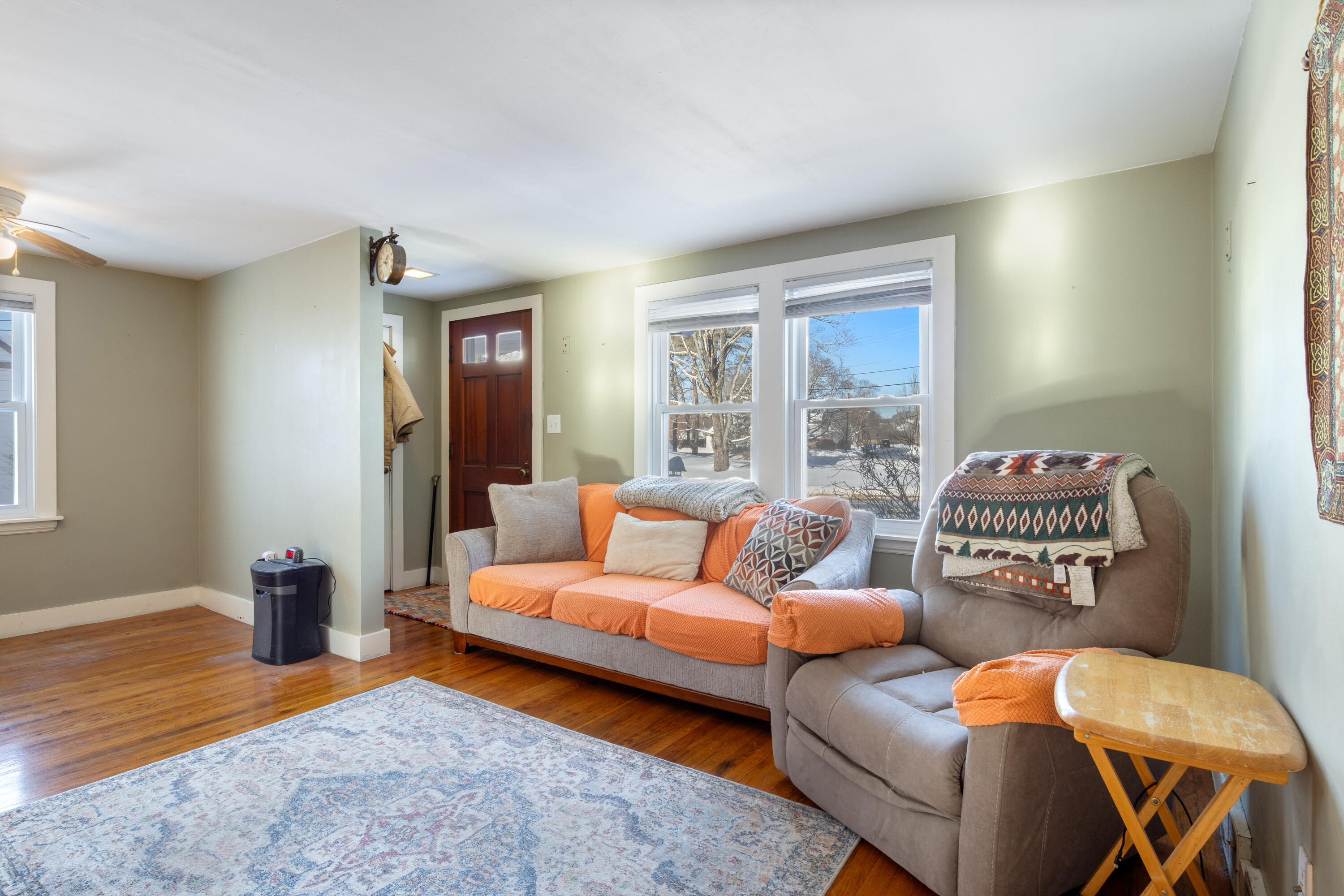 48 Longfellow Street Westbrook, ME 04092 - Photo 8 of 23 Living room