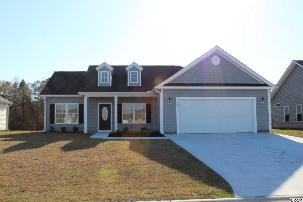 525 Irees Way Longs, SC 29568 - Photo 1 of 25 Gallery Image 1