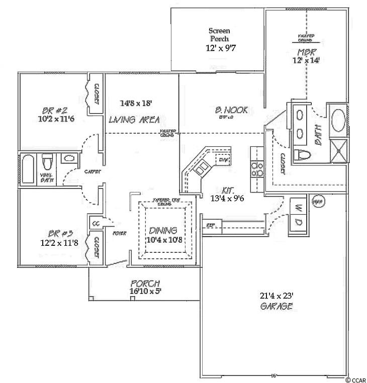 525 Irees Way Longs, SC 29568 - Photo 2 of 25 Gallery Image 2