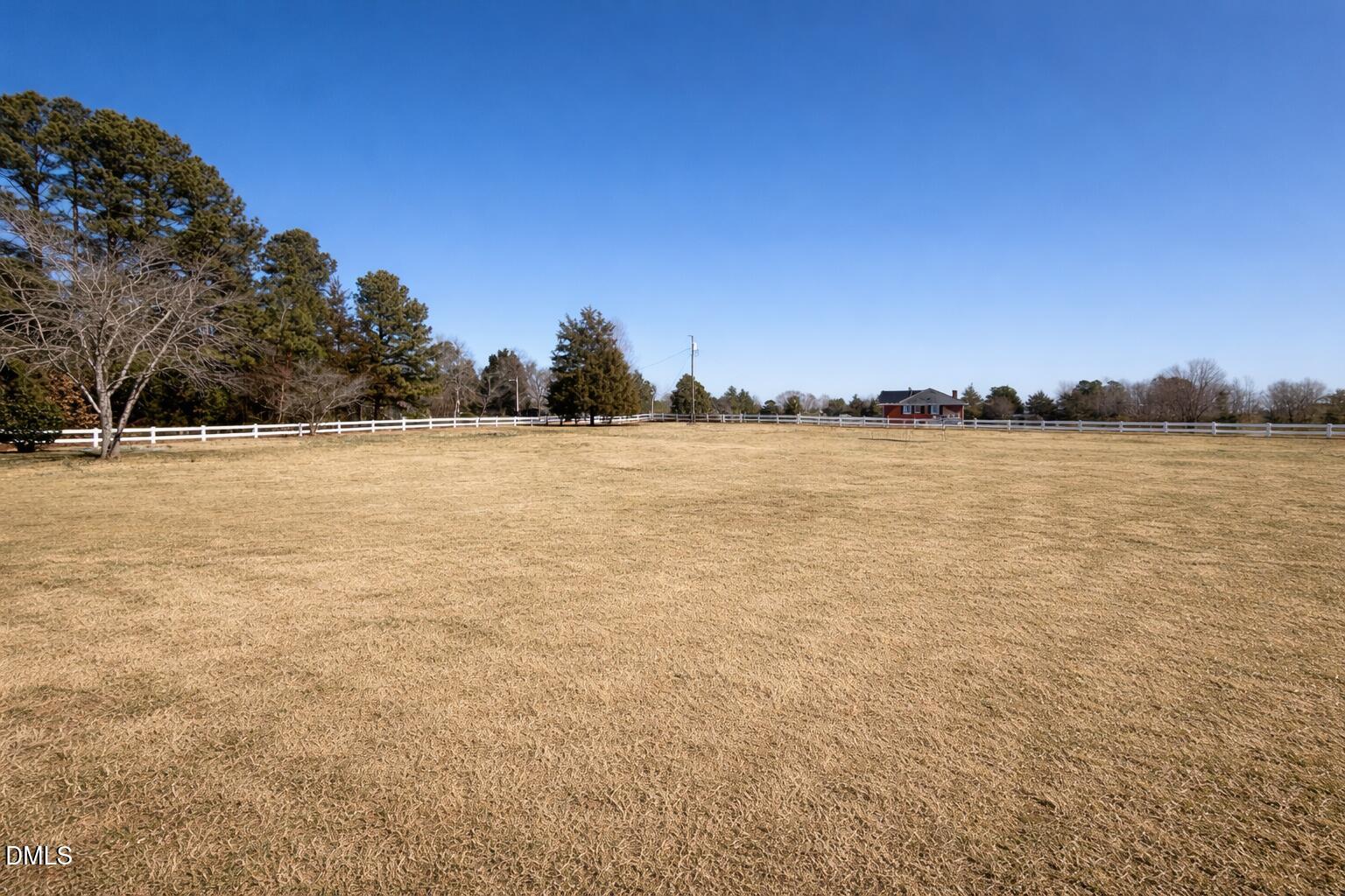 151 Watson Road Norlina, NC 27563 - Photo 16 of 17 Large Lot