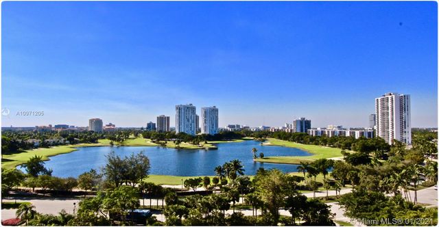 $525,000 | 20191 East Country Club Drive, Unit 1001, Aventura, FL 33180