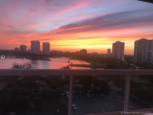 $525,000 | 20191 East Country Club Drive, Unit 1001, Aventura, FL 33180