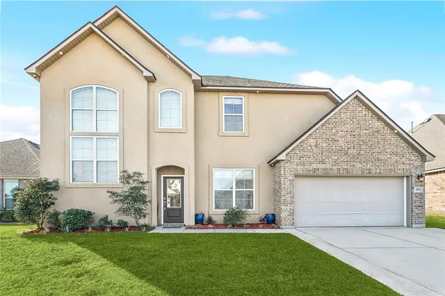 $360,000 | 458 West Lake Drive, Slidell, LA 70461