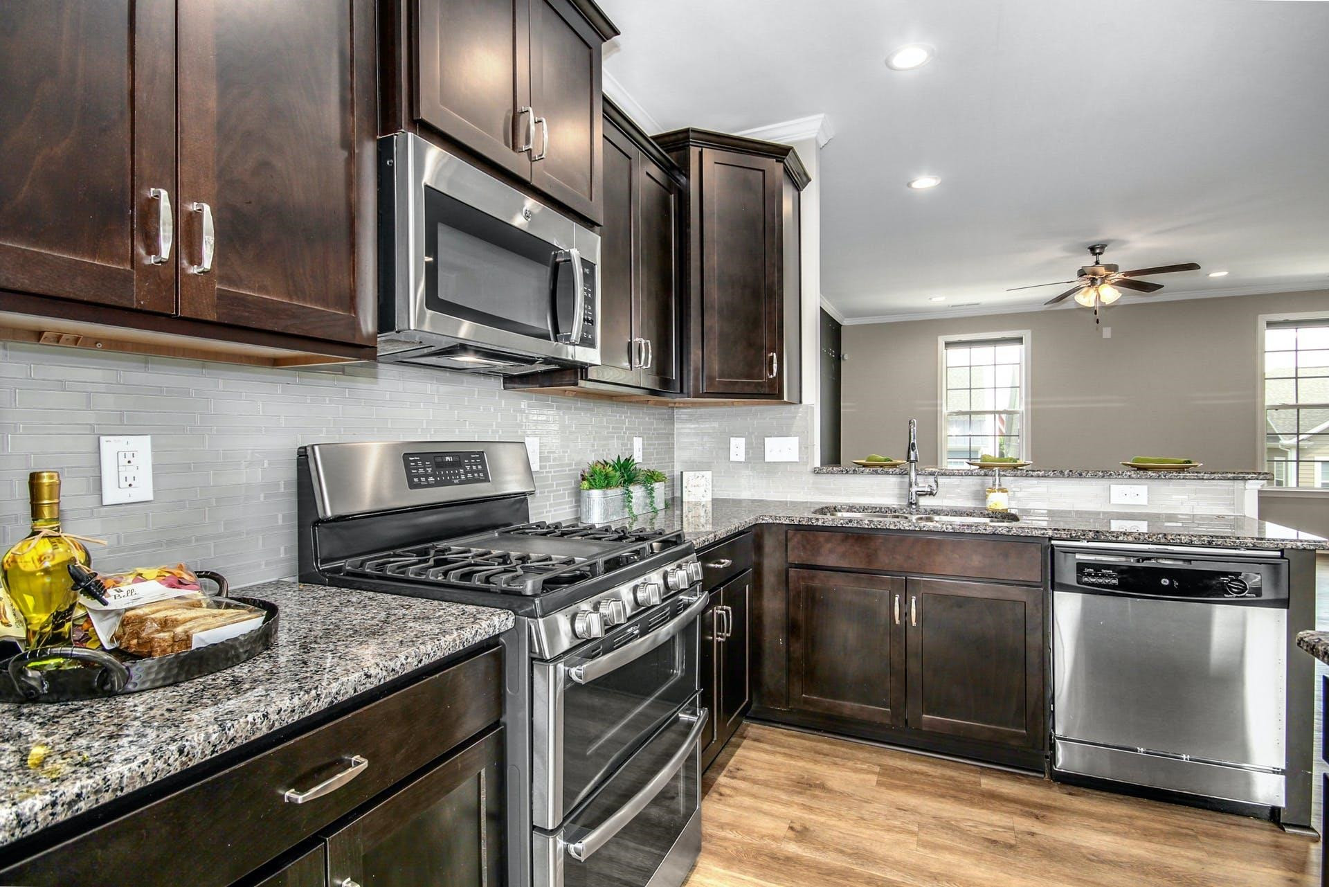 6413 Giddings Street Raleigh, NC 27616 - Photo 8 of 29 Photo 8