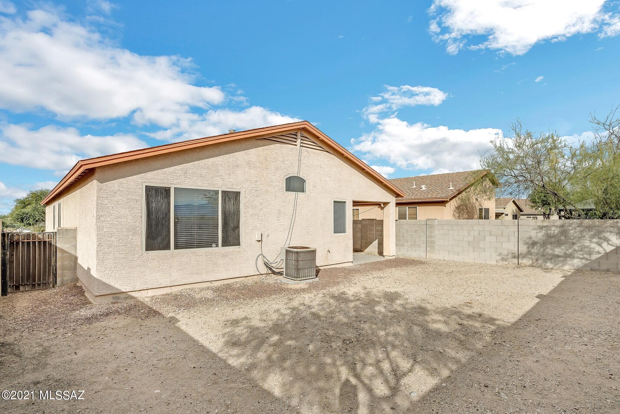 8265 South Bainbridge Road Tucson, AZ 85747 - Photo 25 of 25 Gallery Image 25