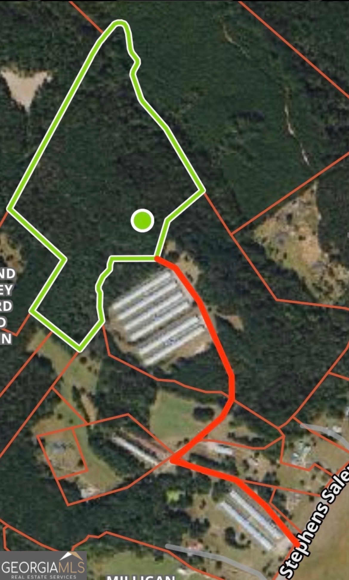 0 Stephens Salem Road Stephens, GA 30667 - Photo 43 of 43