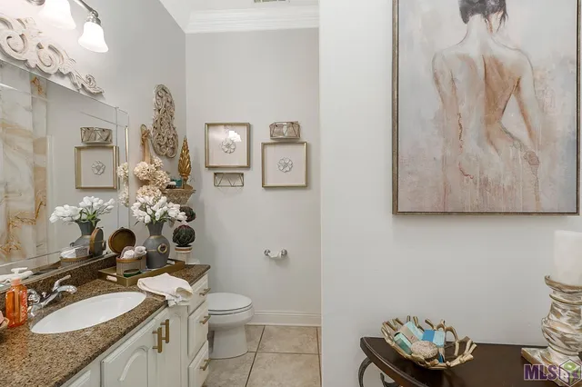 $332,500 | 23815 Monarch Point, Springfield, LA 70462