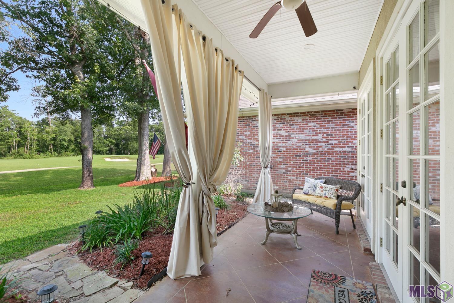 23815 Monarch Point Springfield, LA 70462 - Photo 19 of 24 Back Patio