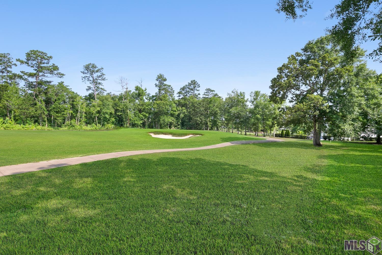23815 Monarch Point Springfield, LA 70462 - Photo 20 of 24 Backyard View