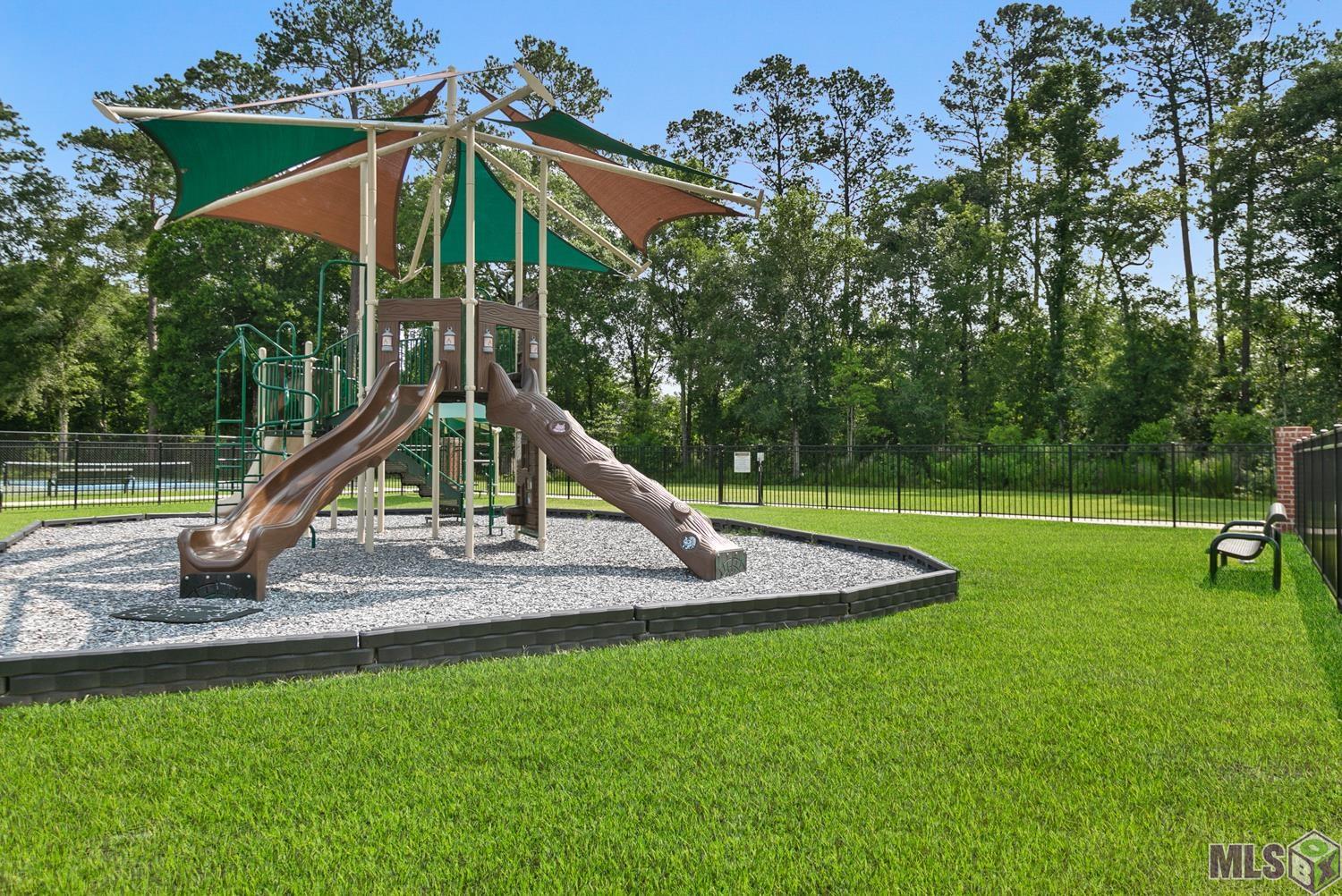 23815 Monarch Point Springfield, LA 70462 - Photo 24 of 24 Community Playground