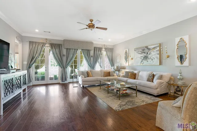 $332,500 | 23815 Monarch Point, Springfield, LA 70462