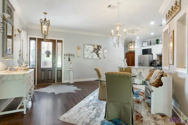 $332,500 | 23815 Monarch Point, Springfield, LA 70462