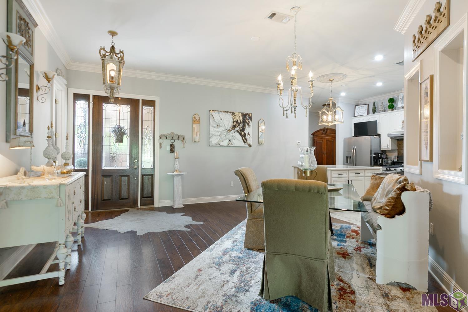 23815 Monarch Point Springfield, LA 70462 - Photo 8 of 24