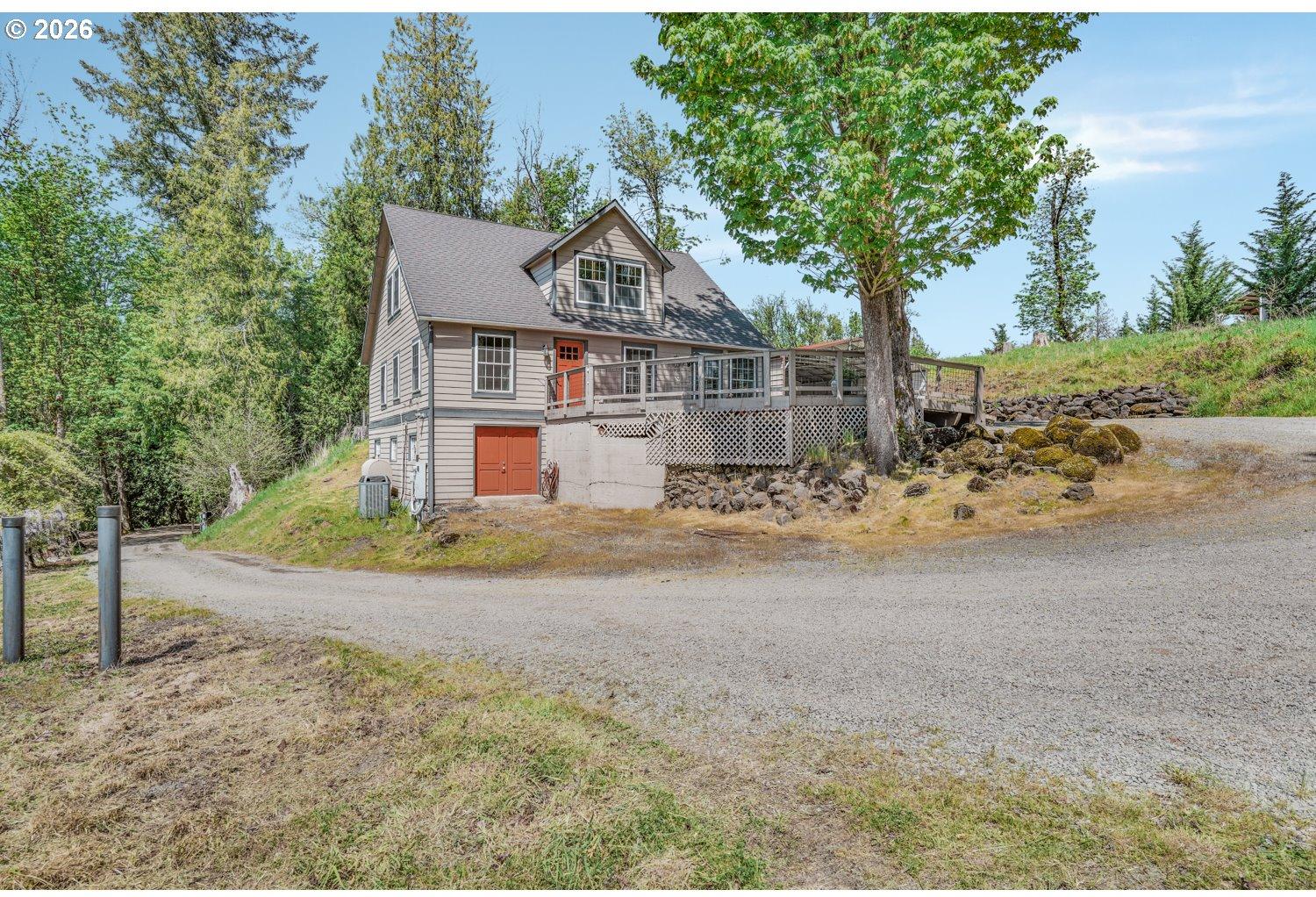 15684 South Thayer Road Oregon City, OR 97045 - Photo 38 of 46 Gallery Image 38